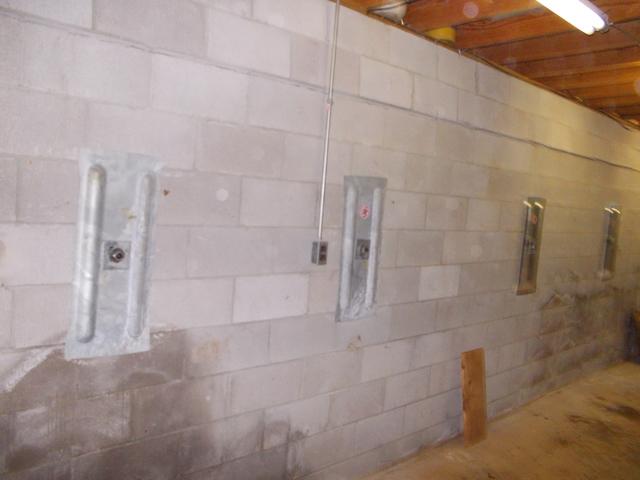 Wall Anchors