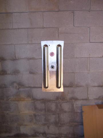 Wall Anchor
