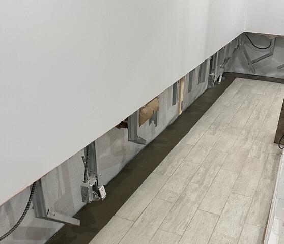 WaterGuard Installed