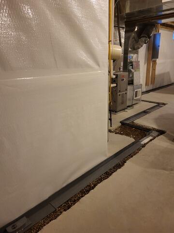 WaterGuard System