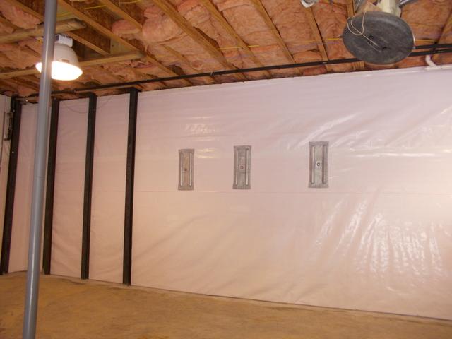Wall Anchors and PowerBrace