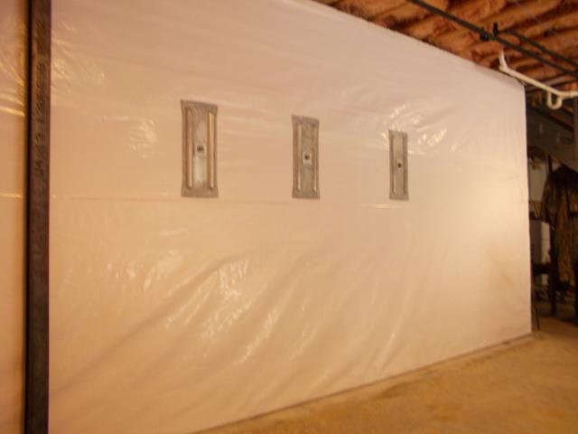 Wall Anchors
