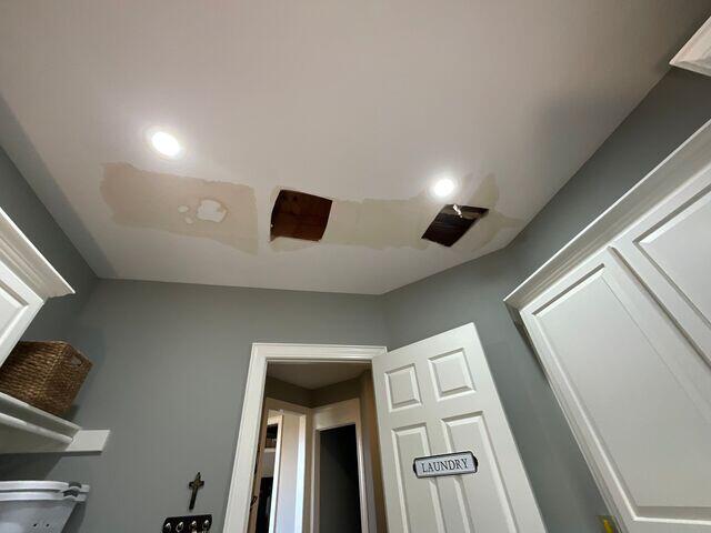The Damage