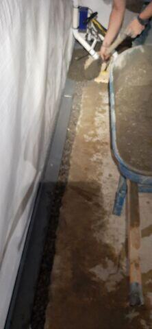 WaterGuard System
