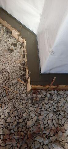 WaterGuard System
