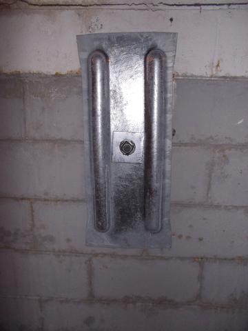 Wall Anchors in Goodlettsville, TN