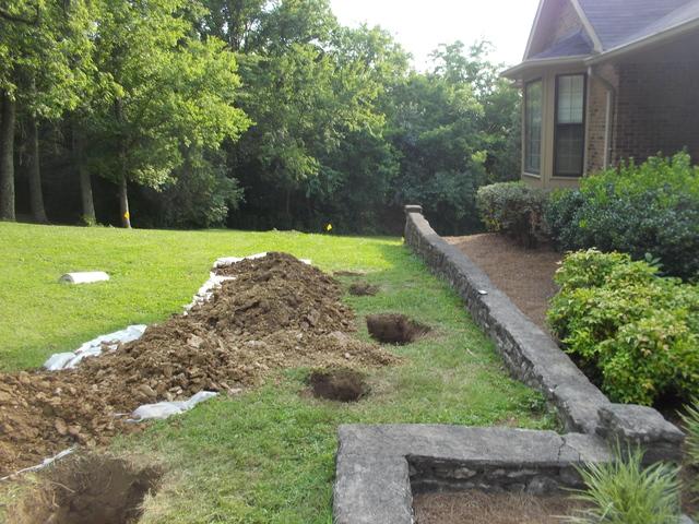 Wall Anchors in Goodlettsville, TN