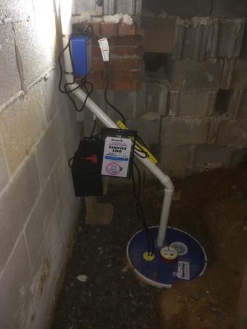 Sump Pump