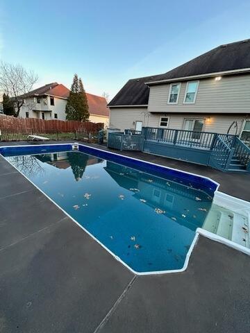 Concrete Staining
