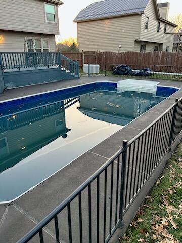 Concrete Staining