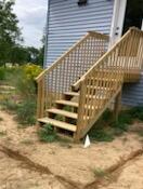 Before Deck Replacement