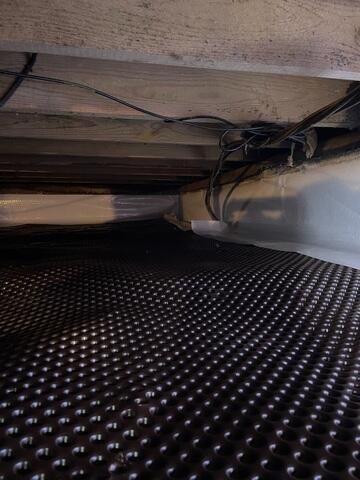 Drainage Matting in Tuscumbia, AL