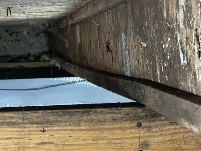 Structural Struggles