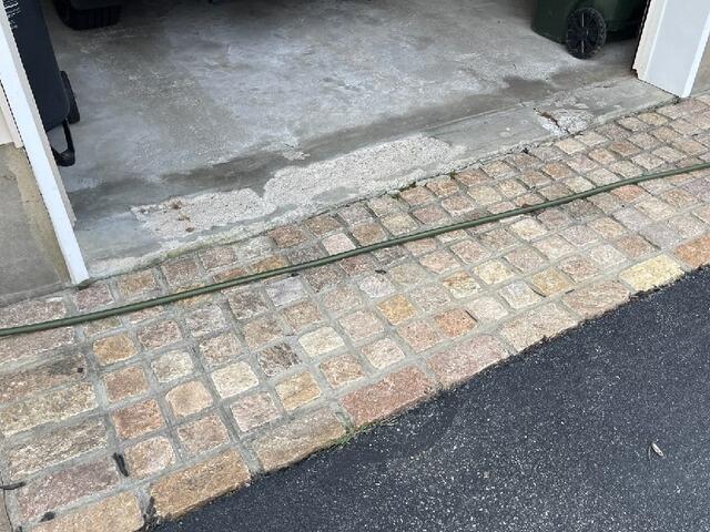 Before Repair