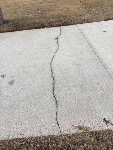 Why Cracks Form