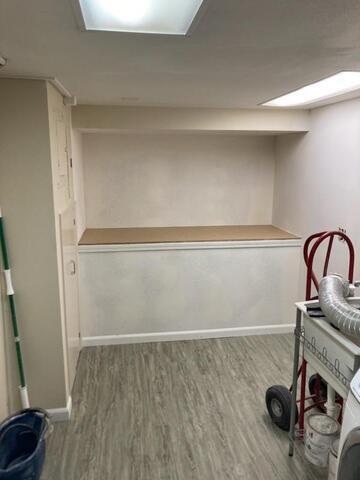 ThermalDry Flooring