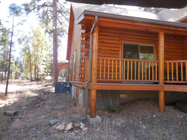 Signs of Foundation Problems: Door Issues in Overgaard, AZ