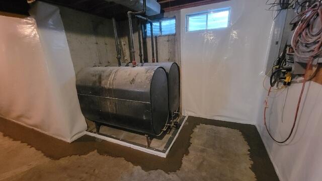 WaterGuard and CleanSpace