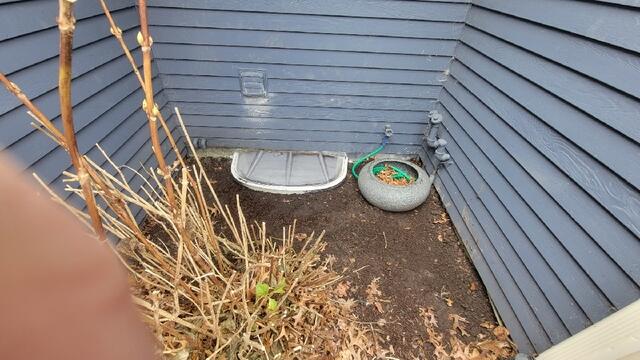 SunHouse Basement Window Enclosure