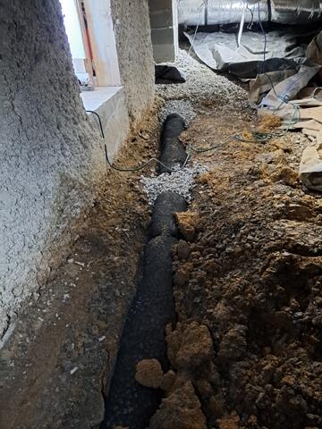 Moisture Management