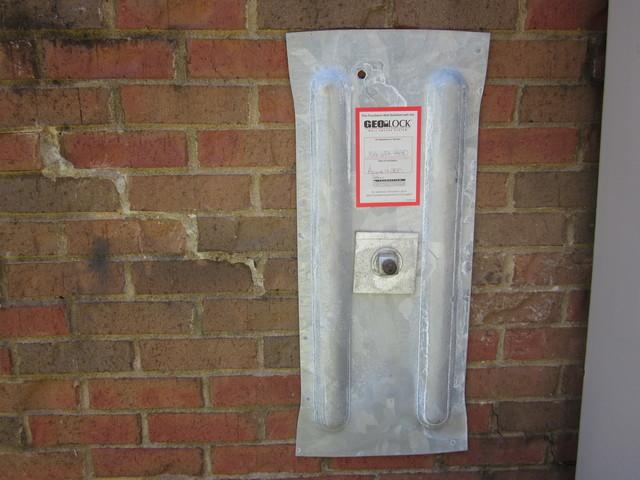 Wall Anchor in Clarksville, TN