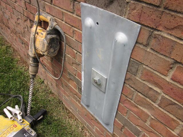 Wall Anchor in Clarksville, TN