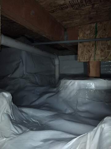 CleanSpace and Radon Mitigation