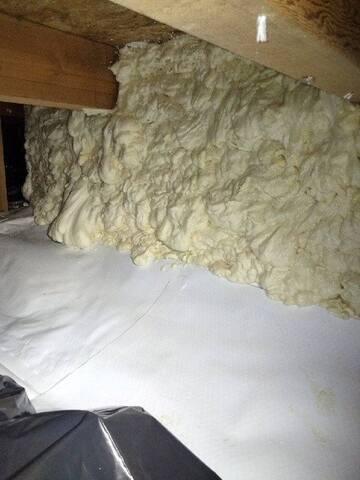 Proper Insulation