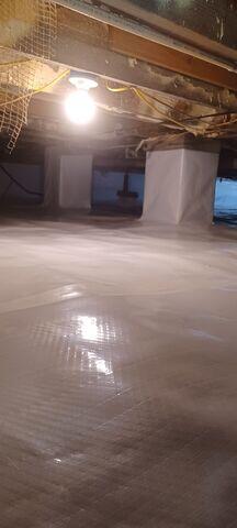 Full Area Protection