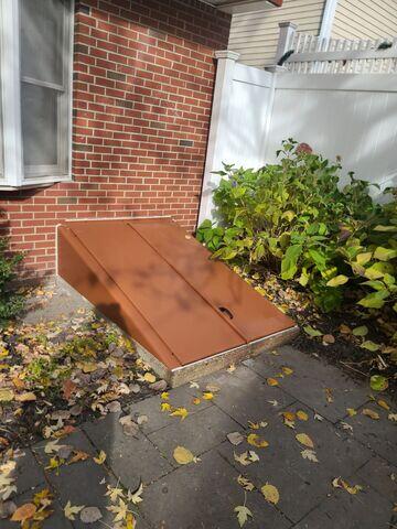 Erickson Foundation Solutions - Basement Waterproofing Photo Album ...