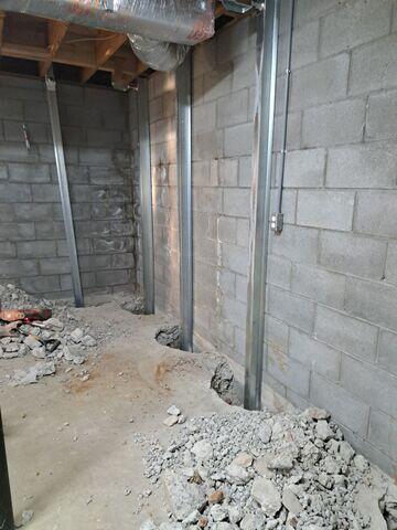 PowerBrace System Installation