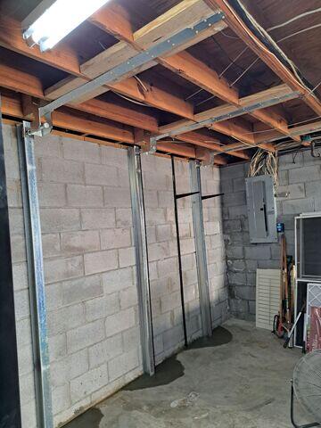 PowerBrace System