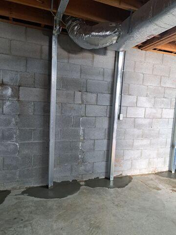 Steal Beams