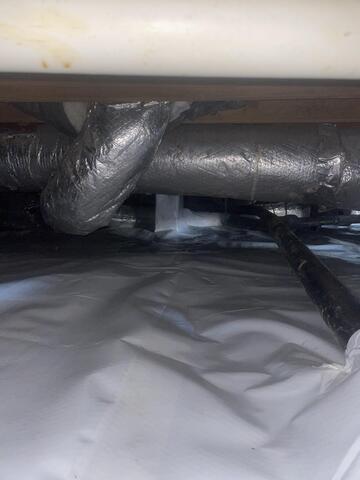 More than a Vapor Barrier