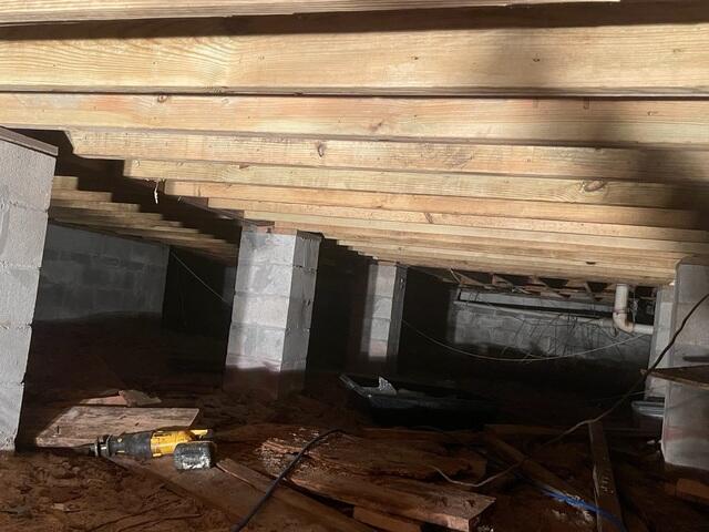 Before SmartJack Installation