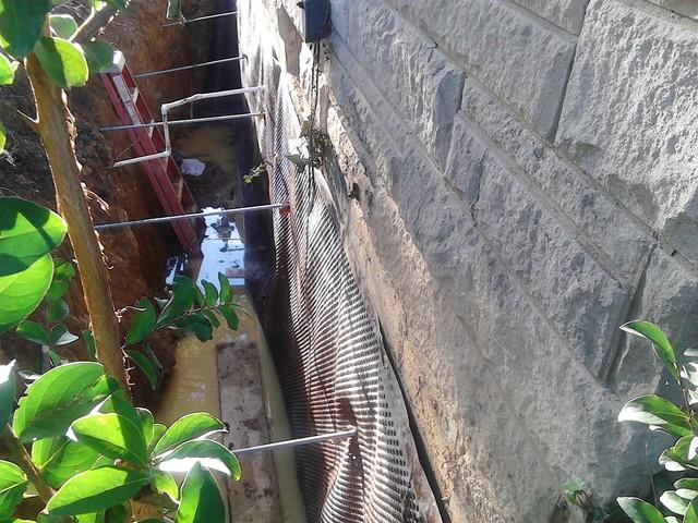 Channel Anchors in Roundhill, KY