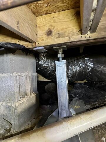 Versatile Installation