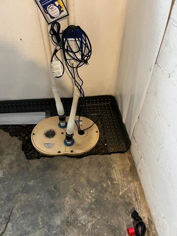 Sump Pump