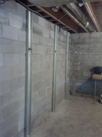 Channel Anchors in Cottontown, TN