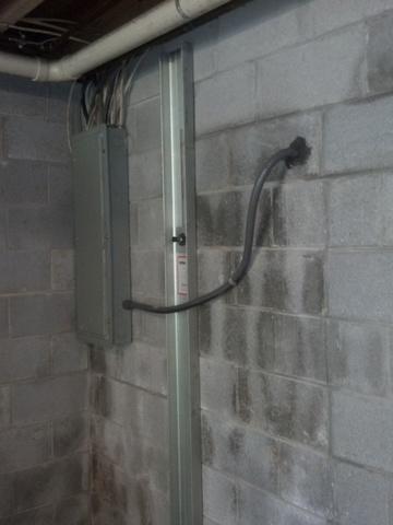 Channel Anchors in Cottontown, TN