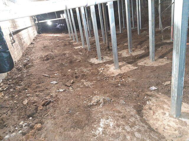 Installation Process