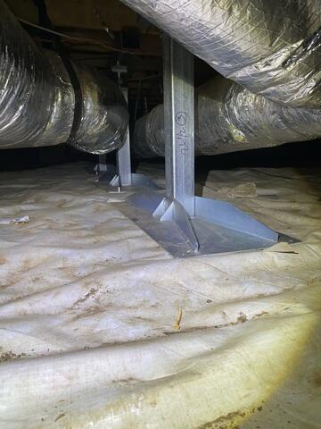 Versatile Installation