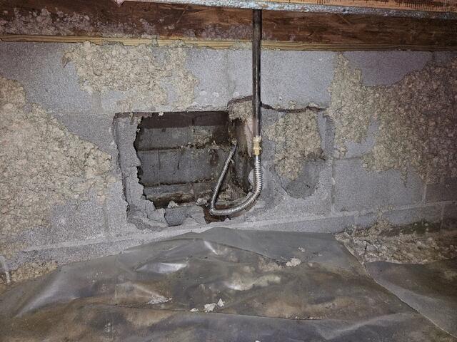 Impact of Moisture Issues