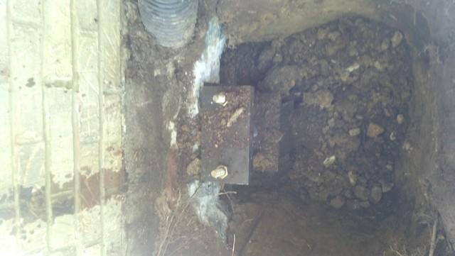 Push Piers in Cookeville, TN