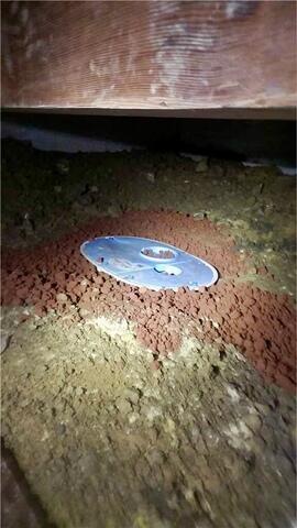 Smart sump pump installation to remove water Olema, CA
