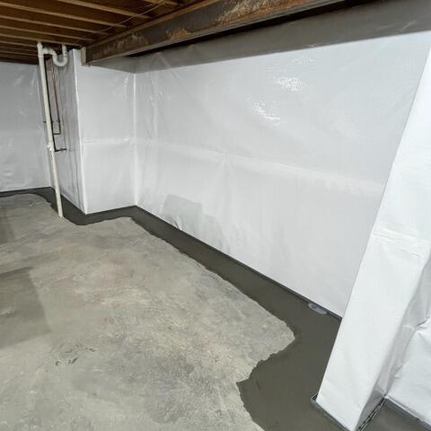 Wall and Drainage Systems