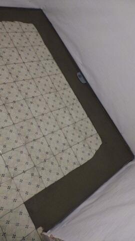 WaterGuard French Drain