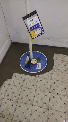 SuperSump Pump System