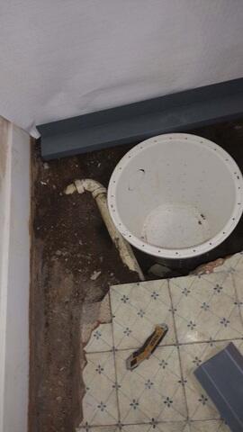 WaterGuard Installation