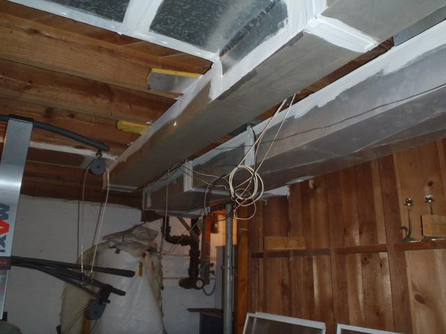 Duct Sealing in Dover, DE Reduces Allergens